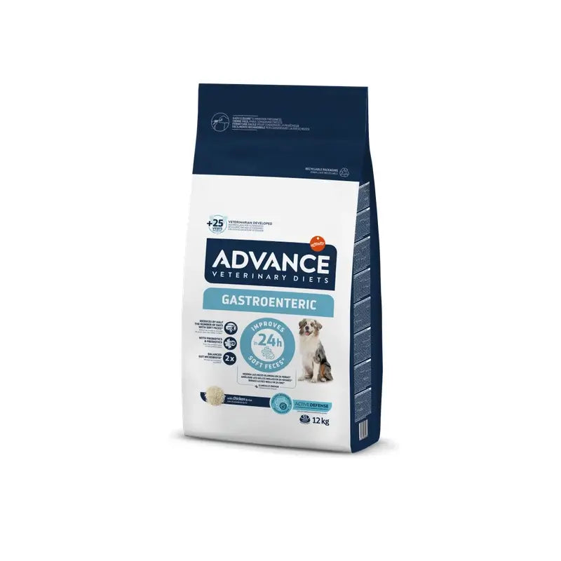 Advance Vet Canine Adult Gastroenteric 12 kg, koiranruoka