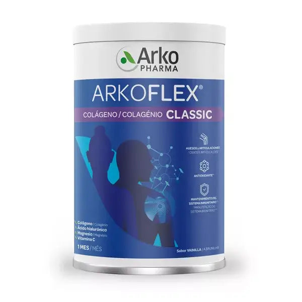 Arkoflex Classic Vanilja, 360 g