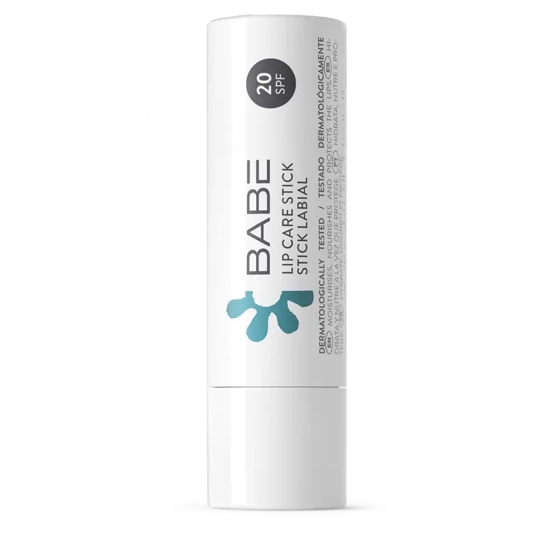 BABÉ Huulivoide SPF 20, 4 g