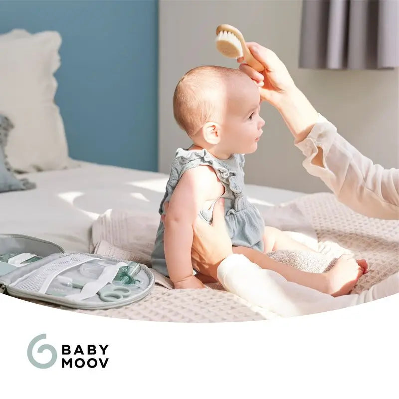 Babymoov Matcha-hoitotarvikekassi