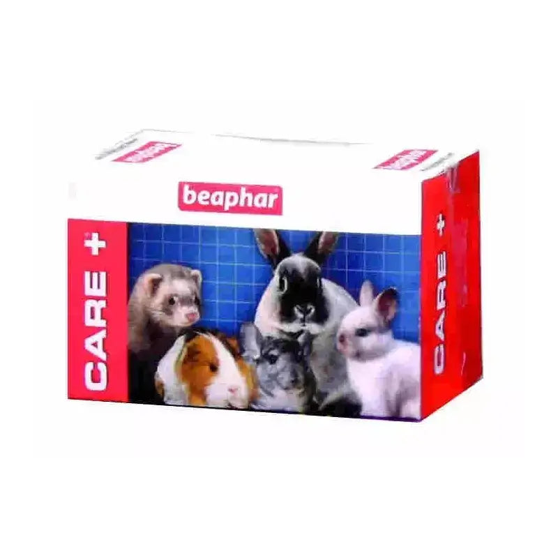 Beaphar Care+ -kuljetuslaatikko 25x16x16