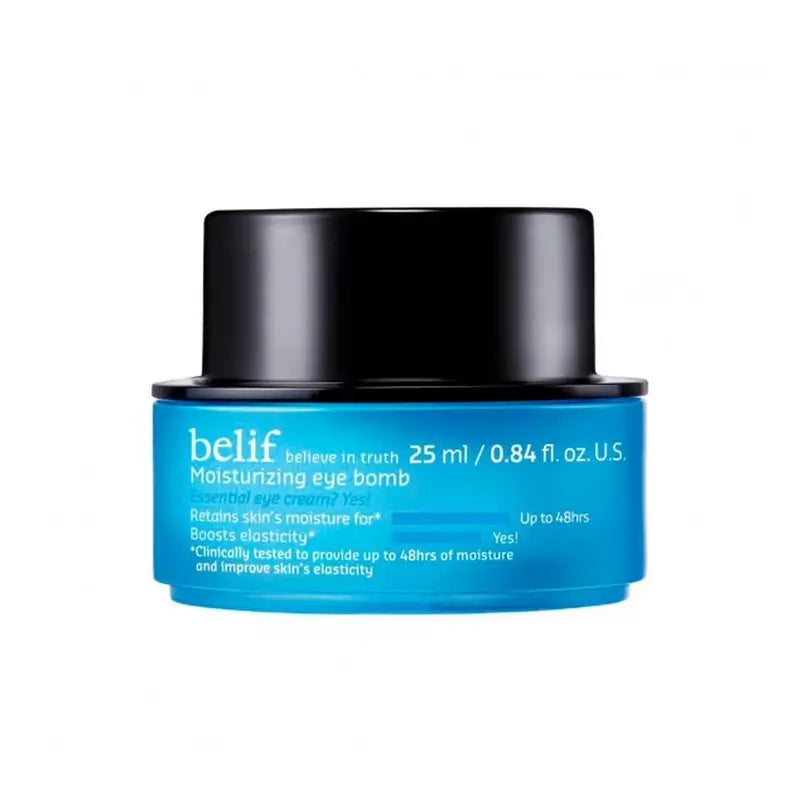 Belif Moisturizing Eye Bomb , 25 ml