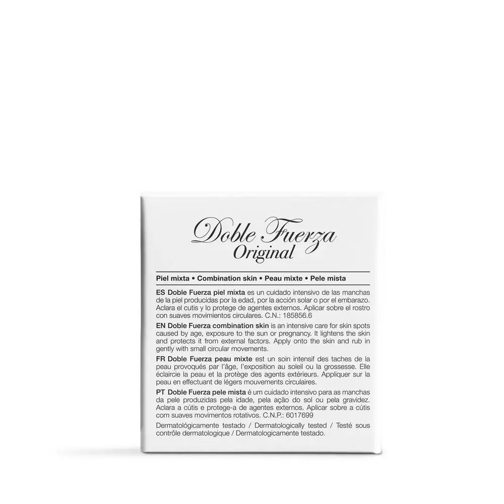 Bella Aurora Double Strength Mattifying Anti-Blemish -meikki sekaiholle 30 ml