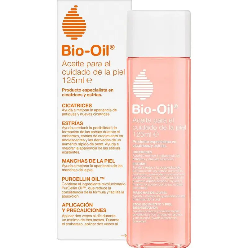 Bio Oil Marks 125 ml
