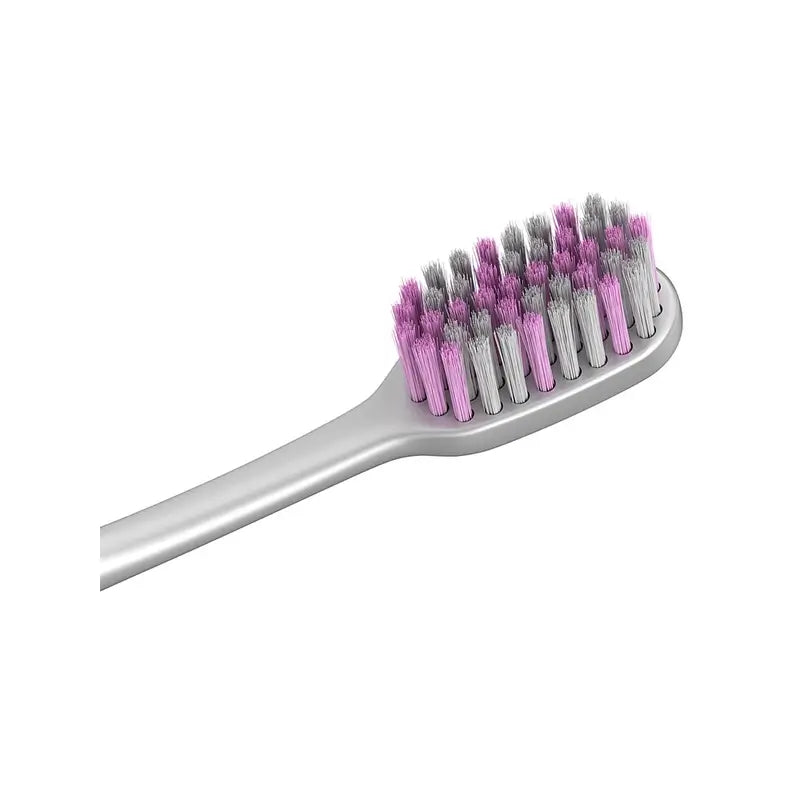 Biomed Complete Care Pink Salt -hammasharja, 1 kpl