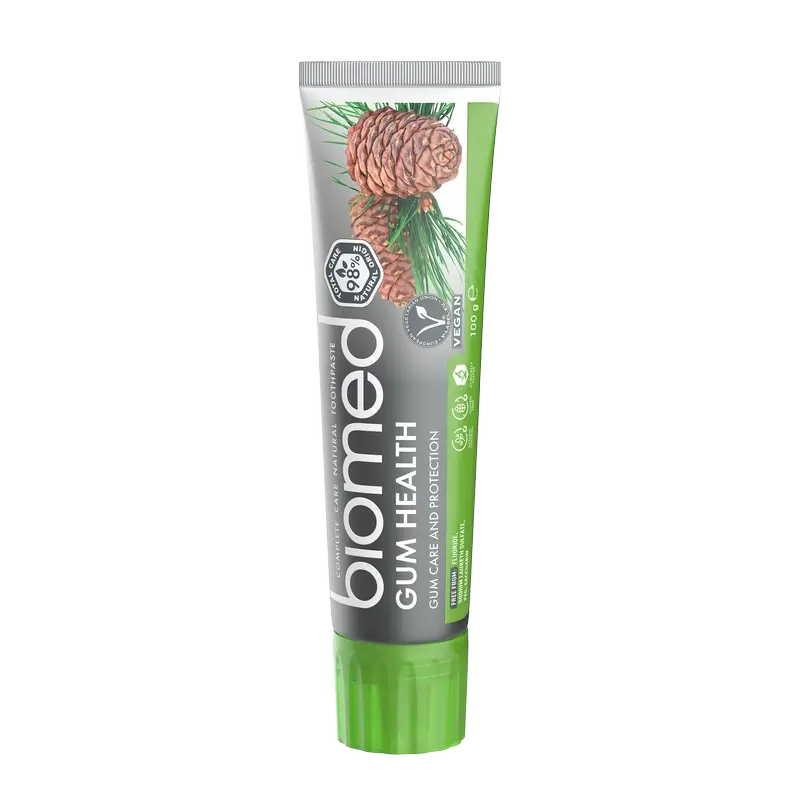 Biomed Gum Health -hammastahna, 100 g