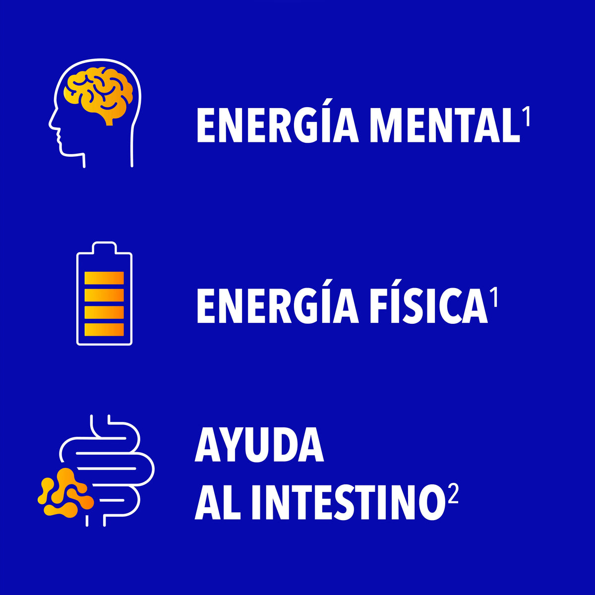 Bion3 Gummies Energy, vitamiinit ja probiootit, B12-vitamiini, C- ja D-vitamiinit sekä magnesium