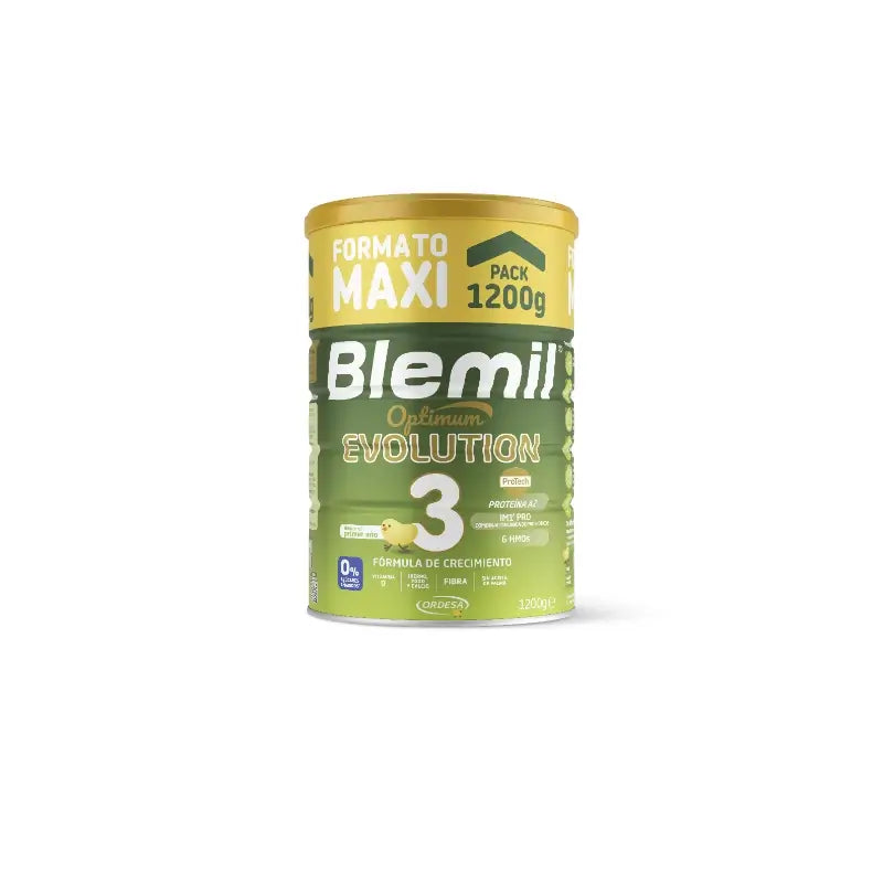 Blemil Optimum Evolution 3, 1200 g