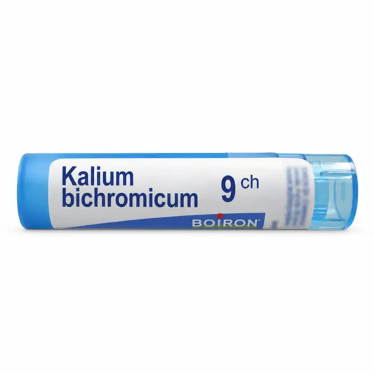 BOIRON Kalium Bichromicum 9 Ch -rakeet