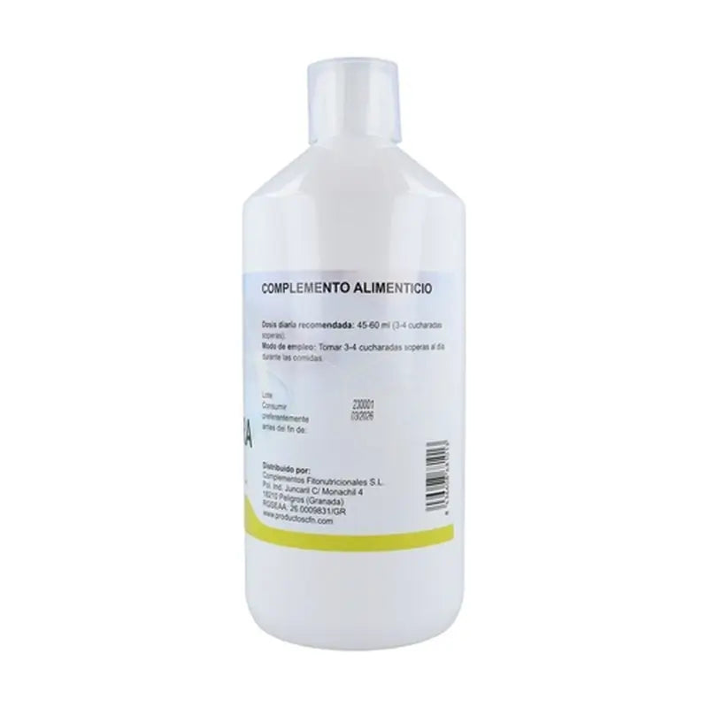 Cfn Aloe Vera 1000 ml.