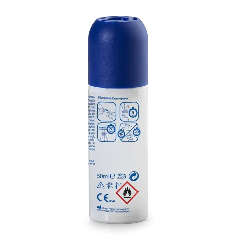 Cryopharma - syylien hoito 50 ml
