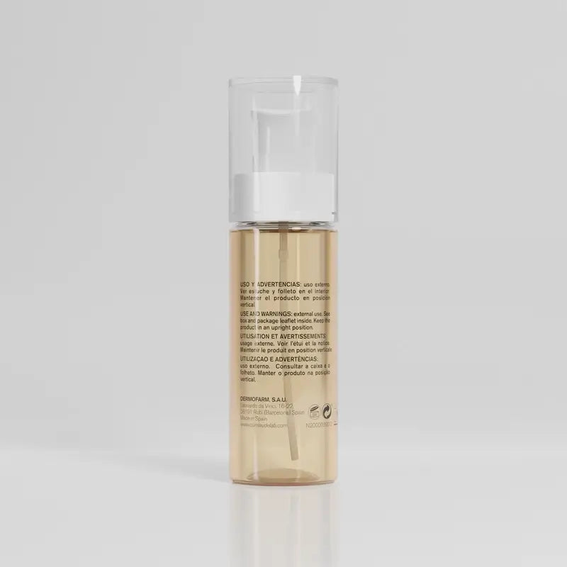 Cumlaude Lab Hydra Oil -kosteuttava vulvaöljy, 30 ml