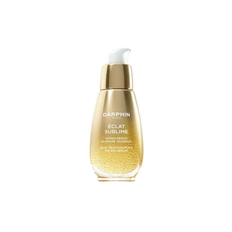 Darphin Éclat Sublime Micro-Sérum Dual Rejuvenador, 30 ml