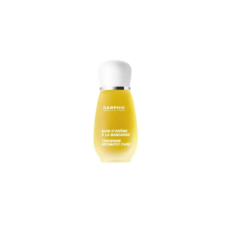 Darphin Elixir, mandariinista valmistettu eteeristen öljyjen sekoitus, 15 ml