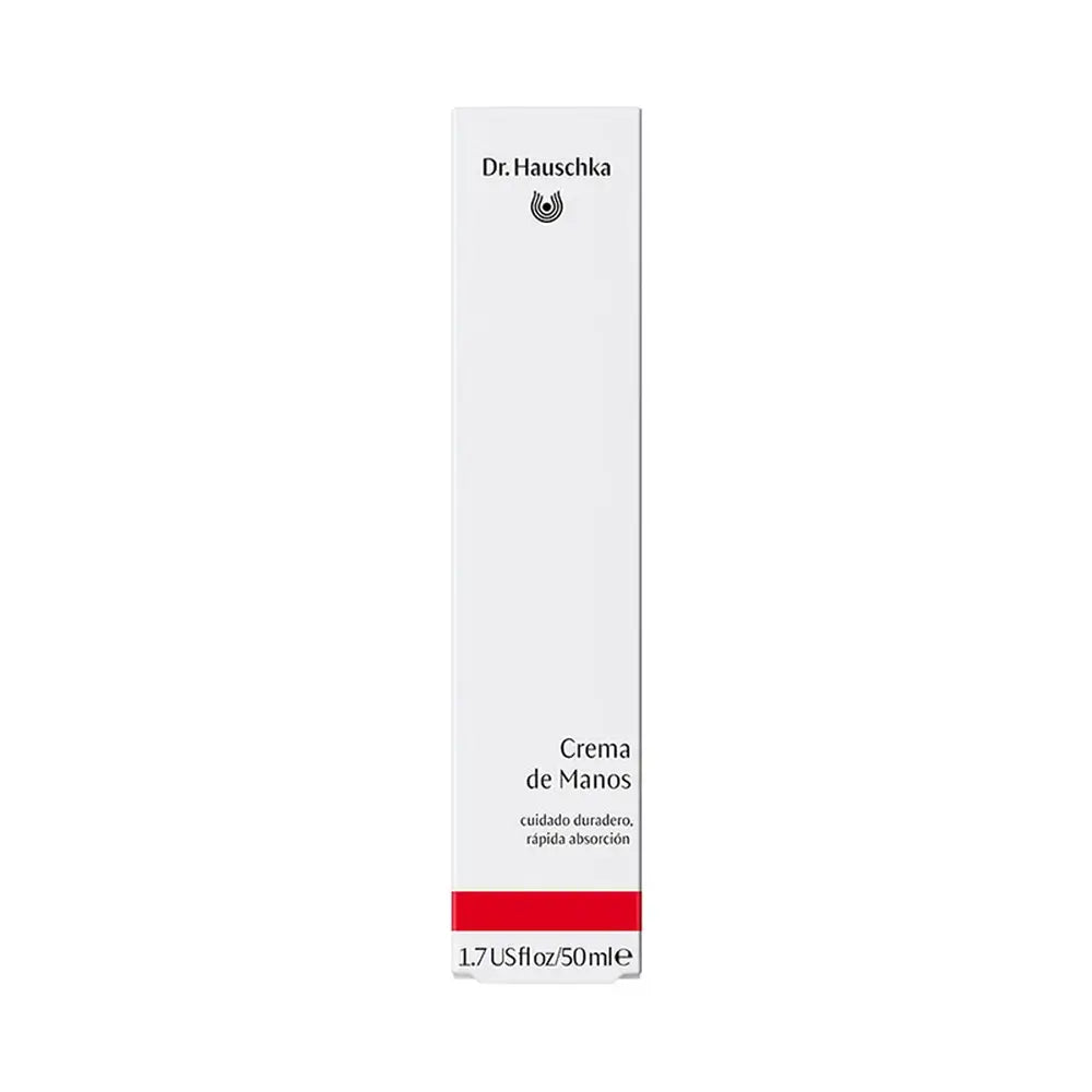 Dr. Hauschka -käsivoide 50 ml.