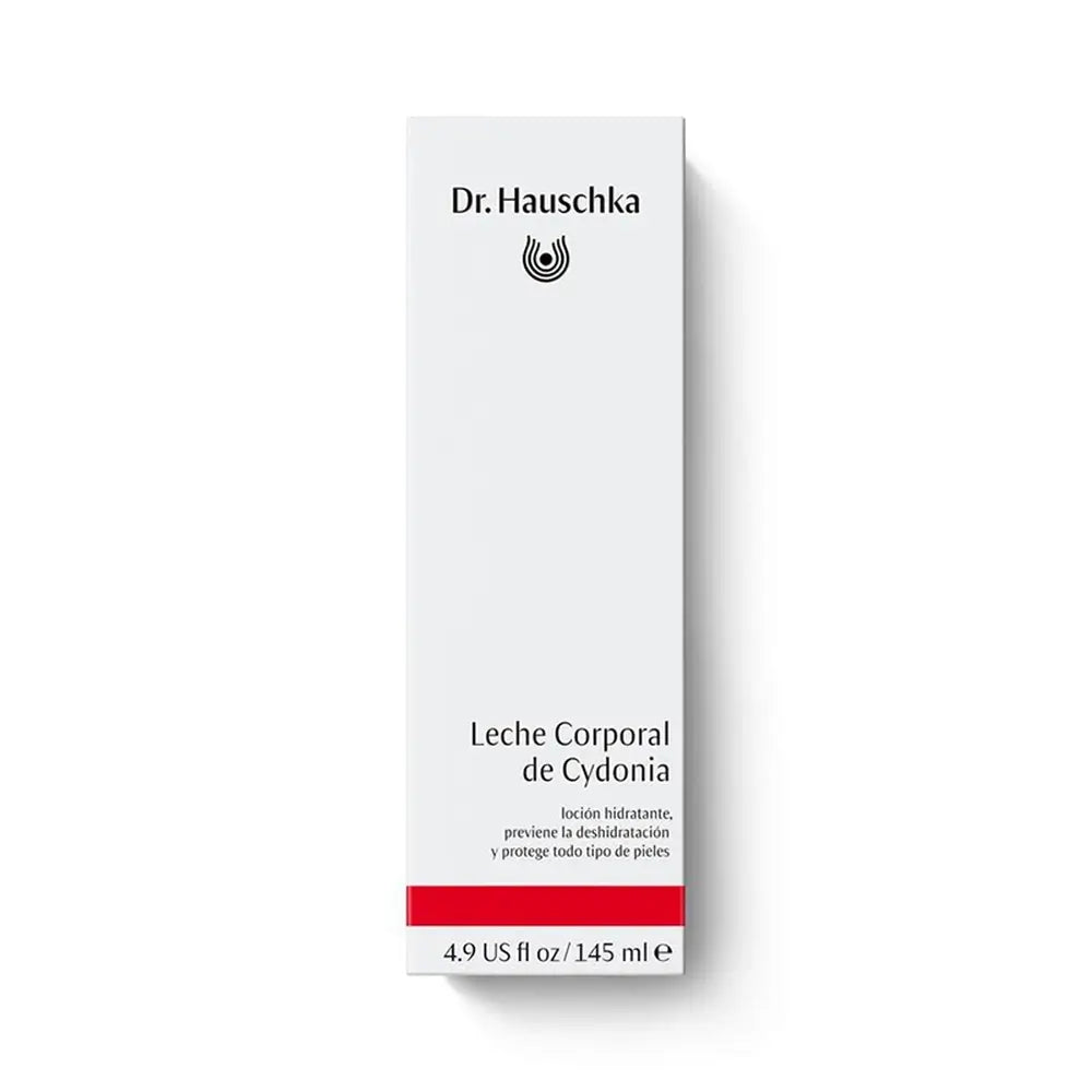 Dr. Hauschka Cydonia-vartalovoide 145 ml.