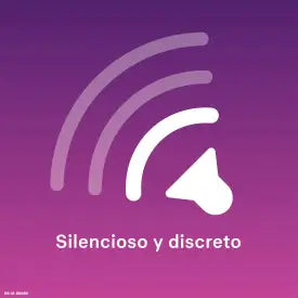 Durex Intense Orgasmic Pure Fantasy -vibraattori, naisten klitorisdildo