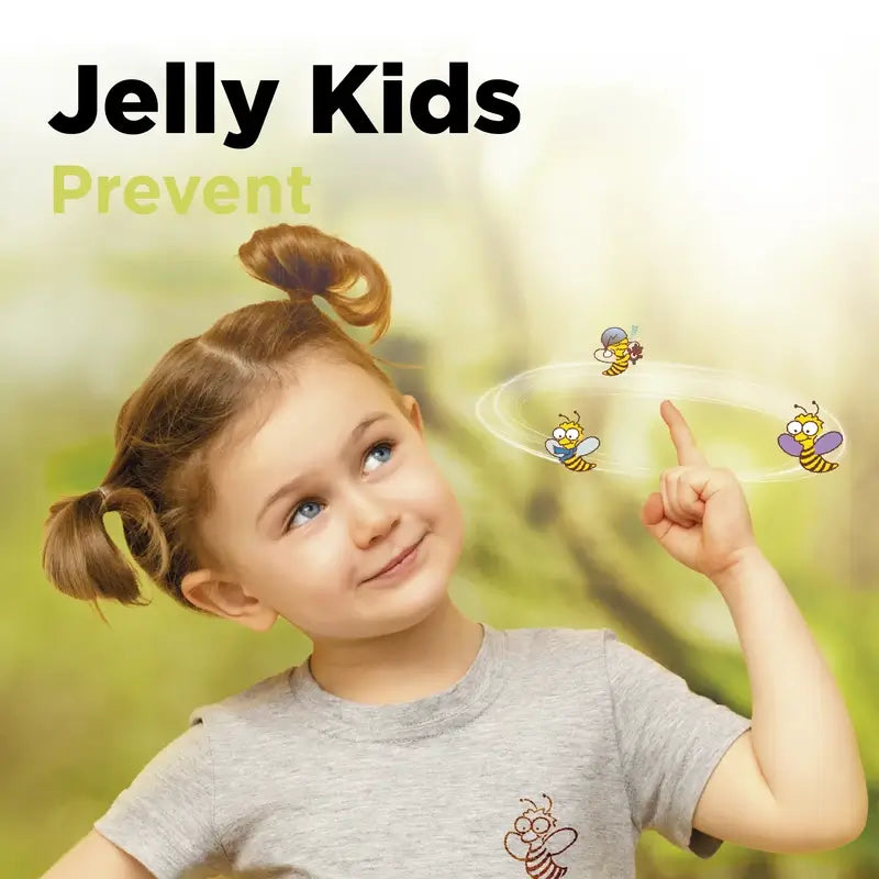 Eladiet Jelly Kids Prevent, 250 ml