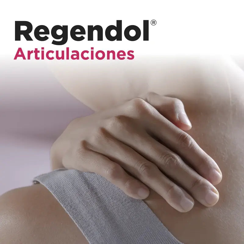 Eladiet Regen & Dol Amp Vegan, 30 tablettia