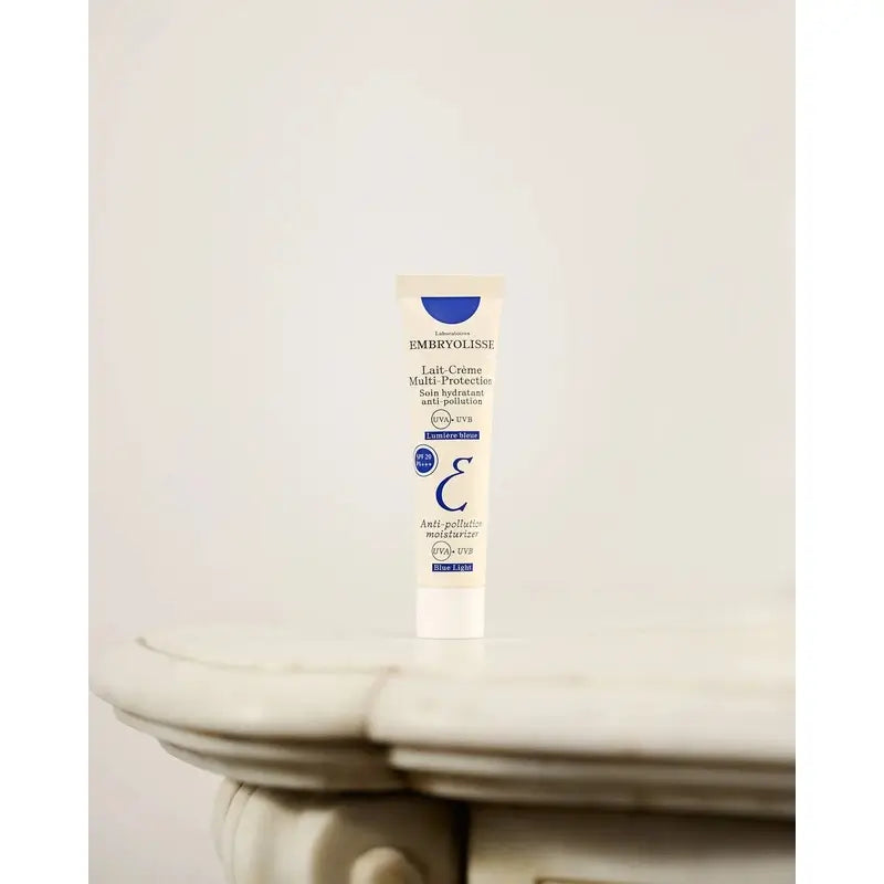 Embryolisse Lait-Crème Multiprotection, 40 ml