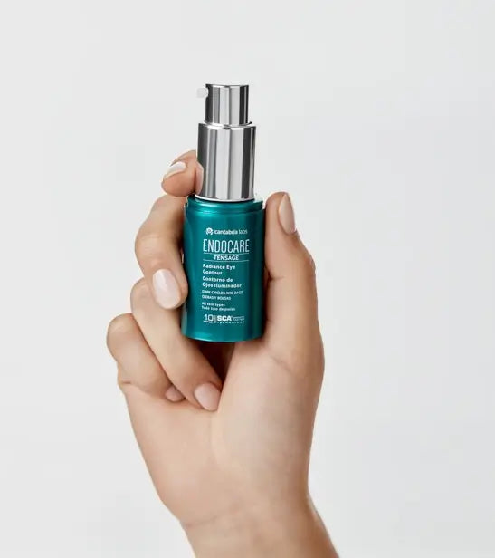 ENDOCARE Tensage Silmänympärysvalaisija 15 ml