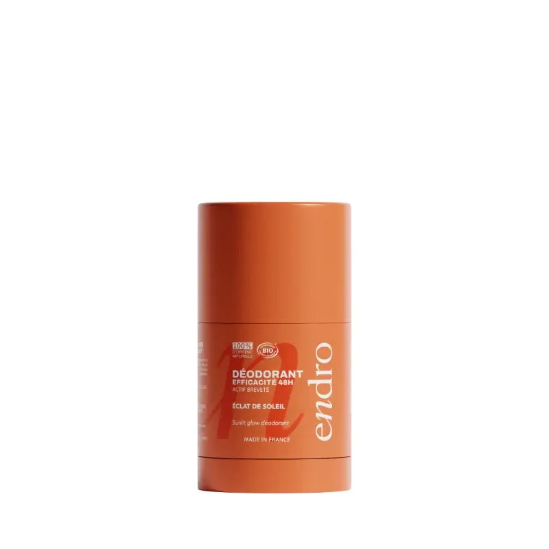 Endro 48h Brillo Solar -deodoranttipuikko, 50 ml