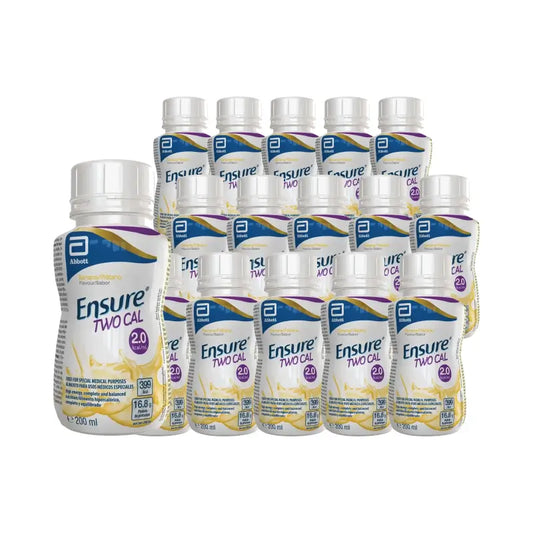 Ensure Two Cal Banaani, 30 x 200 ml