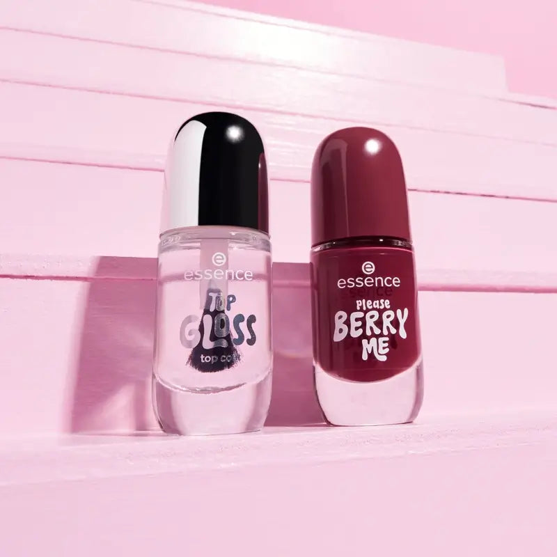 Essence Gel-kynsilakka 22, 8 ml