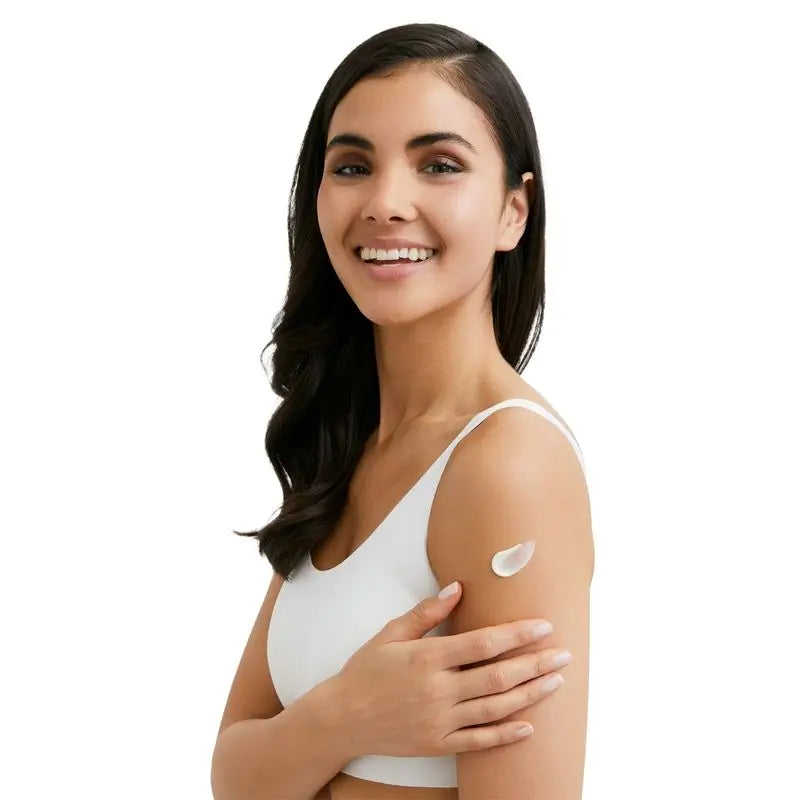 Eucerin Solar Body Oil Control Dry Touch -geelivoide, SPF 50+, 200 ml