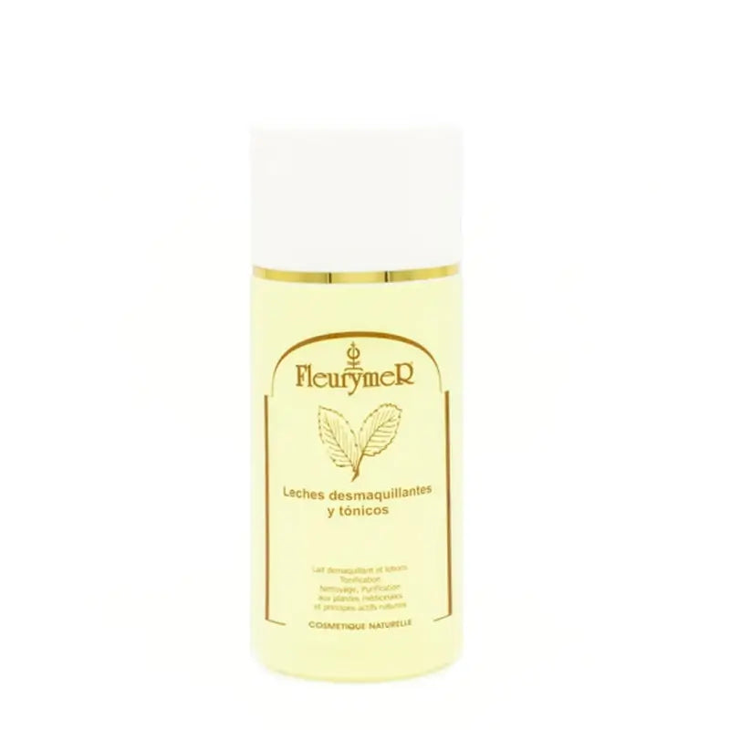 Fleurymer sekaihoille/rasvaiselle iholle tarkoitettu kasvovesi 200 ml.
