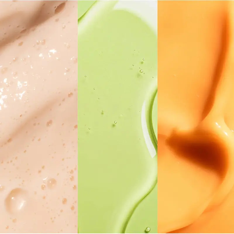 Freshly Cofre C-vitamiini Essential Routine