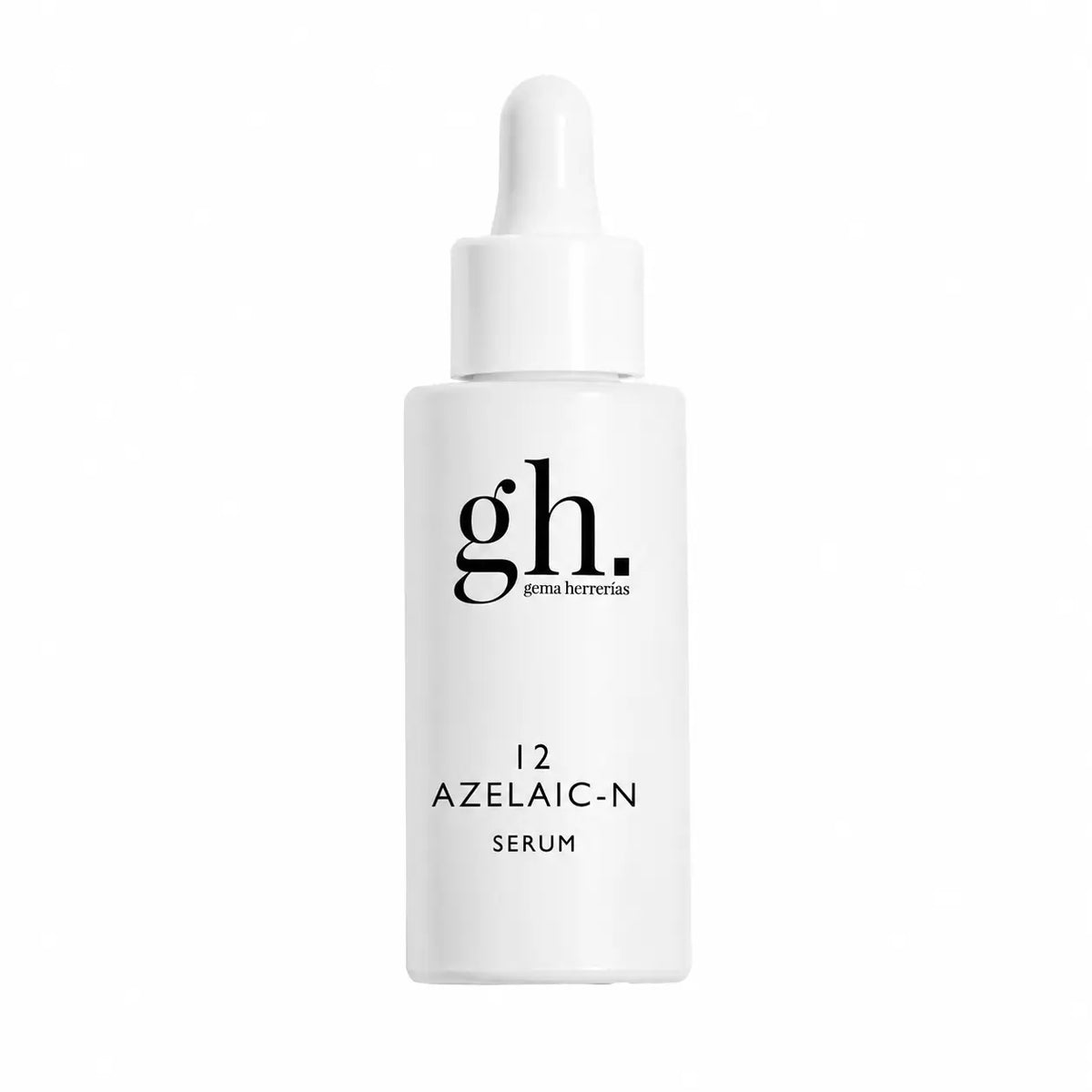 Gema Herrerías 12 Azelaic-N -seerumi, 30 ml
