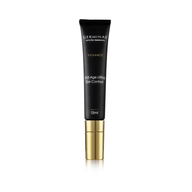 Germinal Accion Inmediata Radiance Eye Contour, 15 ml