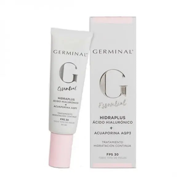 Germinal Hidraplus Hyaluronic Acid 50 ml