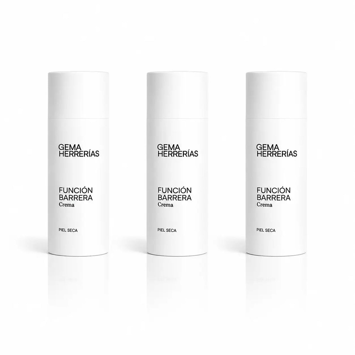 Gema Herrerías Función Barrera Kuiva iho, 3 x 50 ml