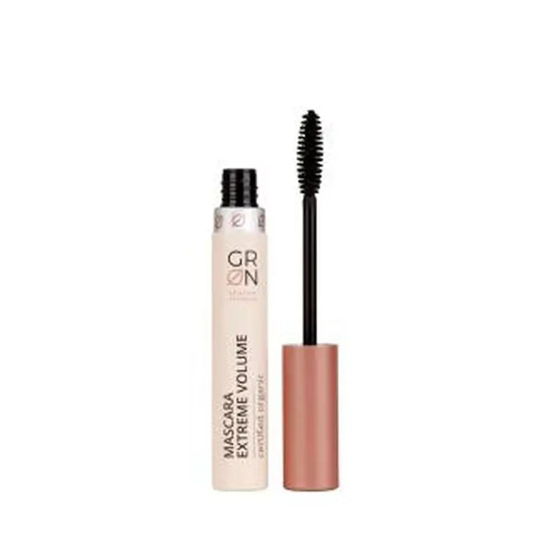 Grn Mascara Extreme Volume Black Granite 9Ml.