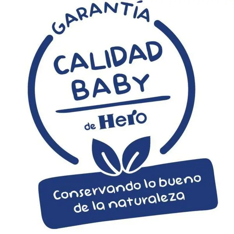 Hero Baby -purkki: Hero Baby -vihanneksia ja merluzaa, 235 g