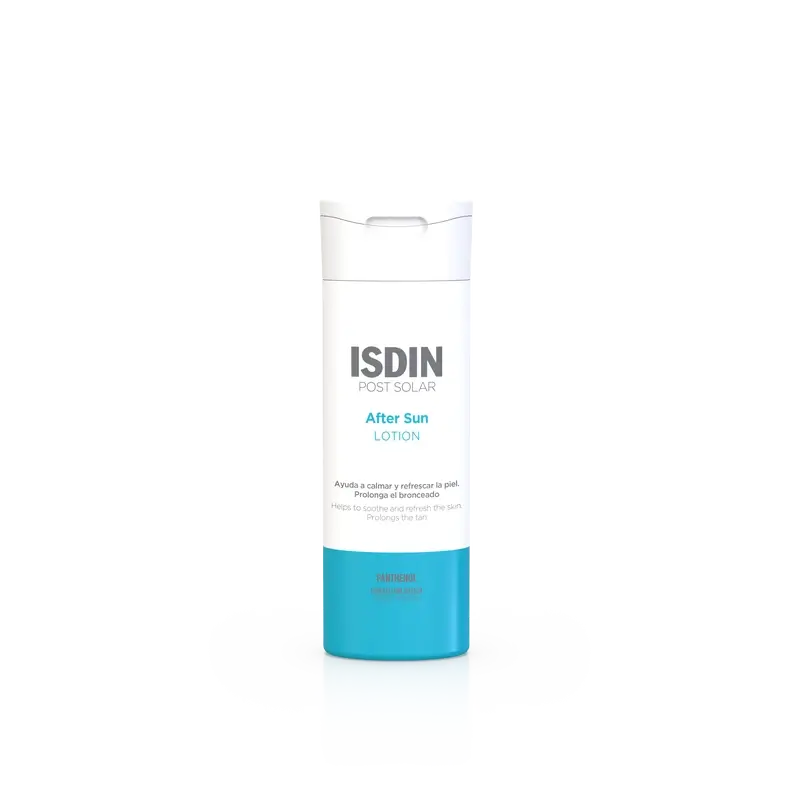 Isdin After Sun -voide 200 ml