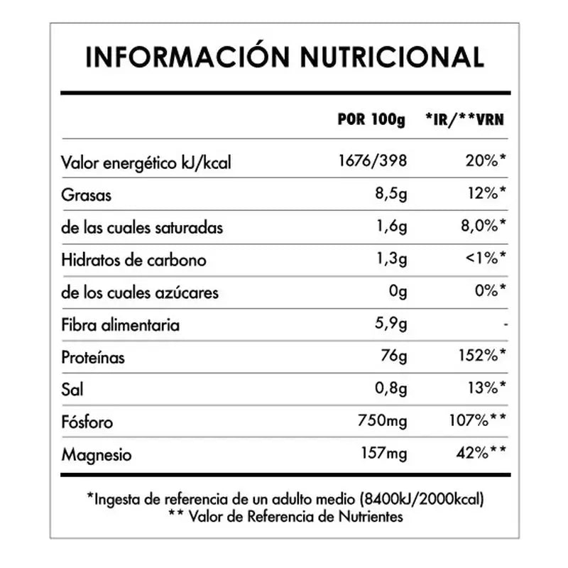Iswari Super Vegan Protein Bio, 250 g