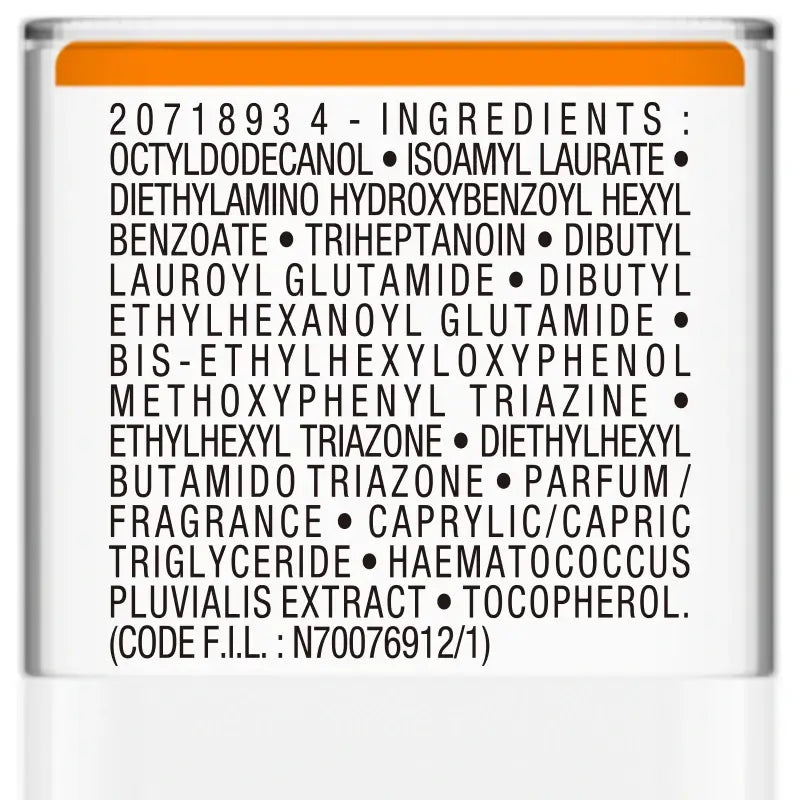 La Roche-Posay Anthelios Uvair Vitamin Sun Stick SPF 50+, 10 ml