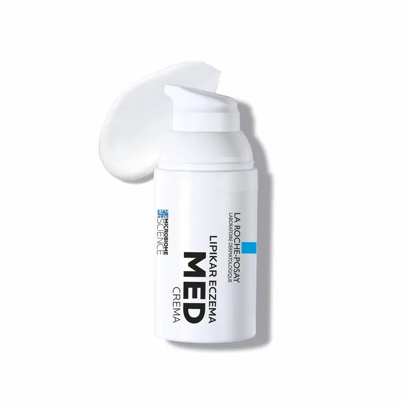La Roche-Posay Lipikar Eczema Med, 30 ml