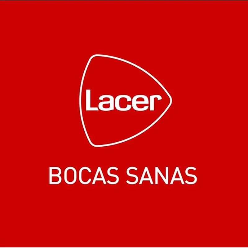 Lacer Duplo Oros Pasta 125 ml