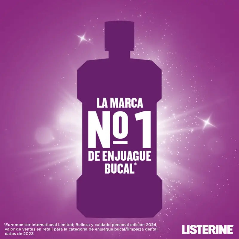 Listerine Total Care 95 ml