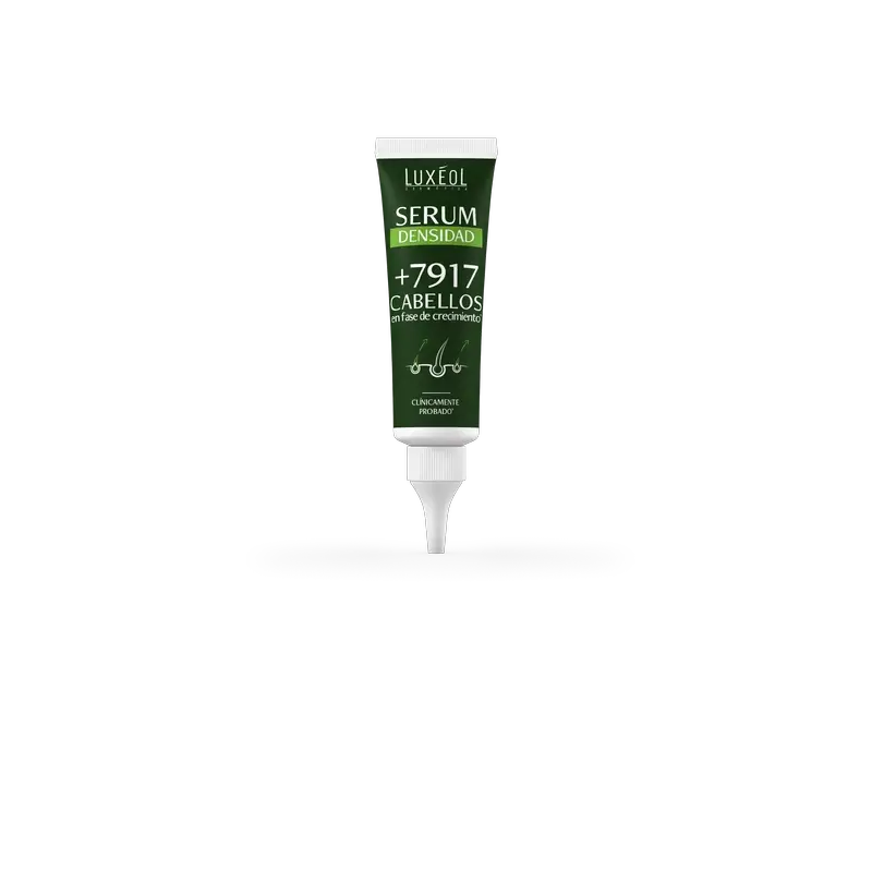 Luxeol Density Serum , 50 ml