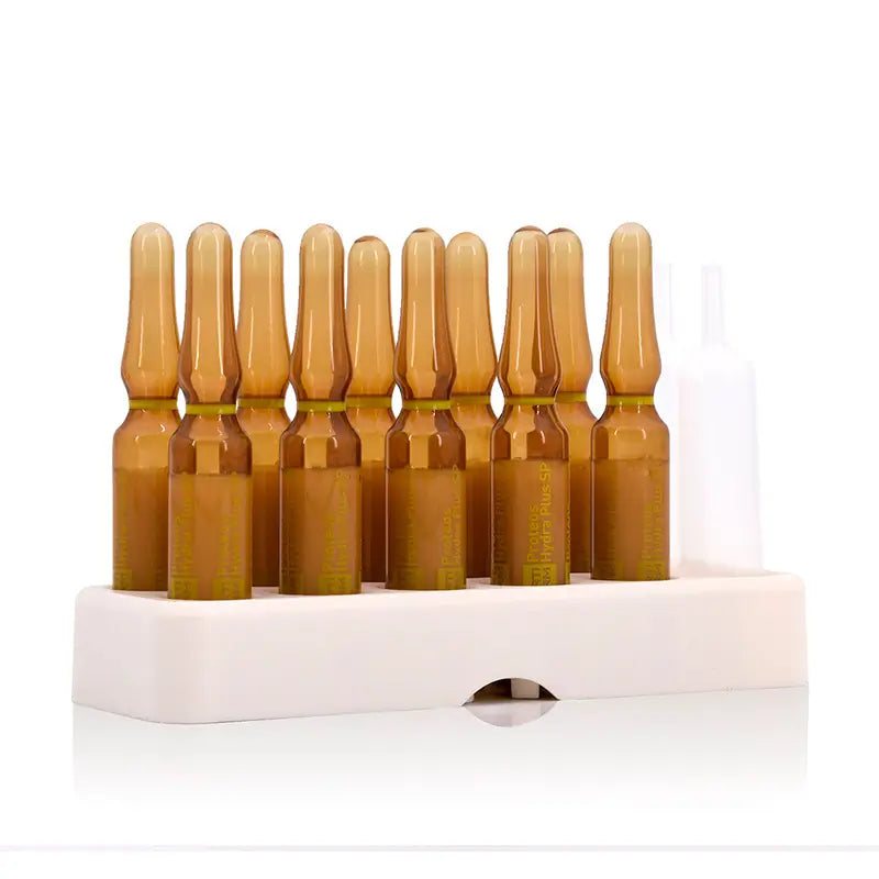 Martiderm The Originals Proteos Hydra Plus Sp normaali- ja sekaihoille, 30 ampullia à 2 ml
