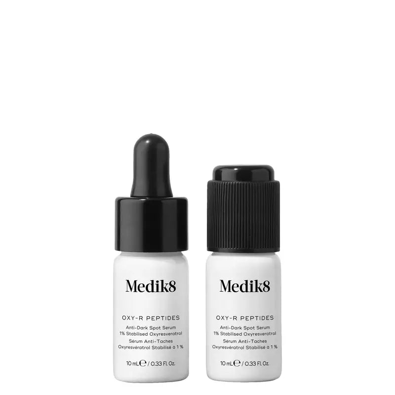 Medik8 Oxy-R Peptides, 2 x 10 ml