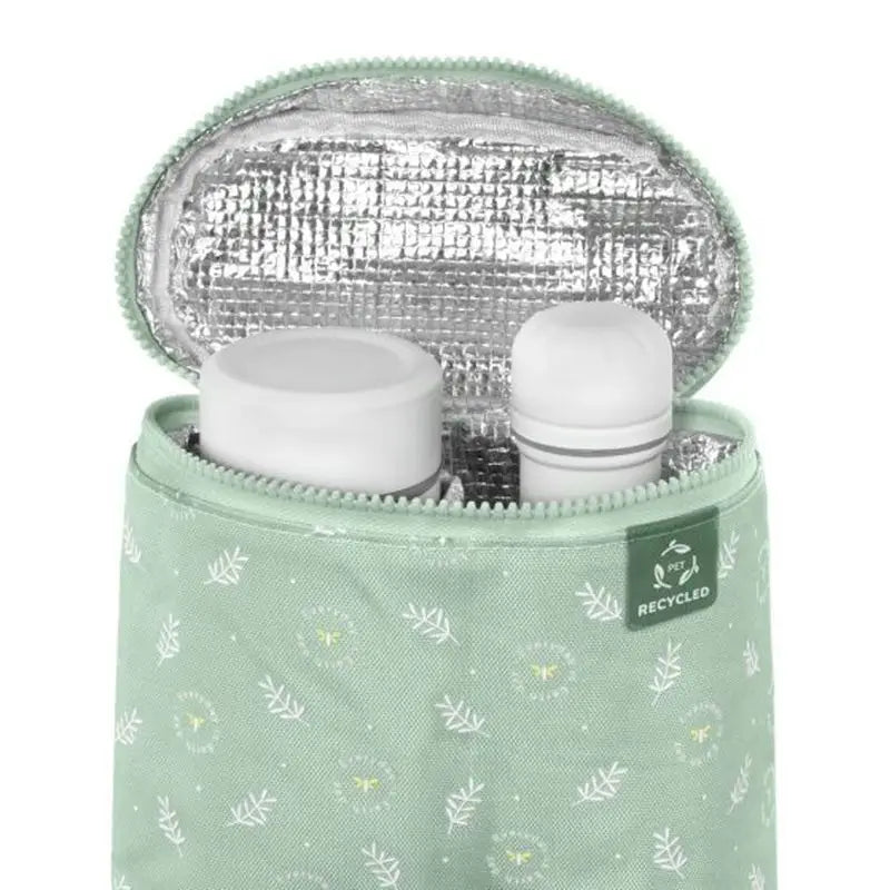 Miniland Ecothermibag -kaksoiseristetty kylmälaukku