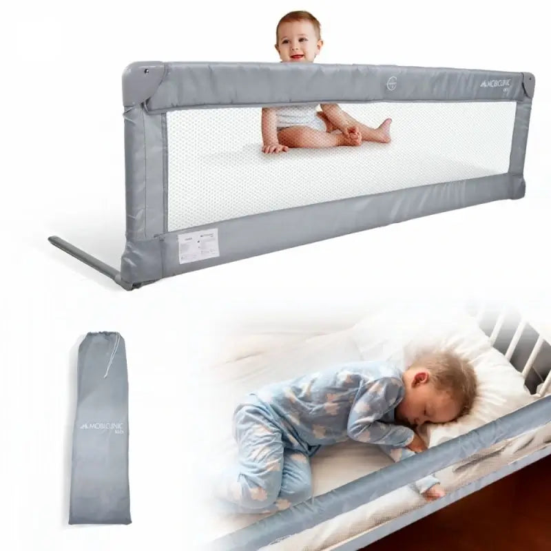 Mobiclinic Dreamy Bed Barrier