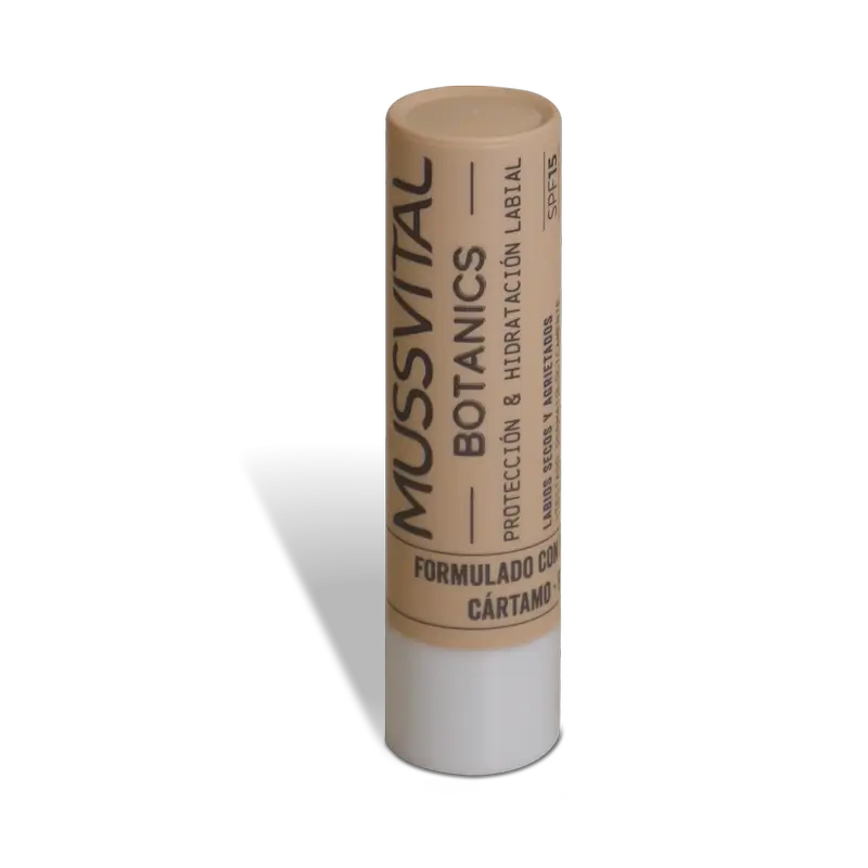 Mussvital Dermactive huulivoide SPF 15