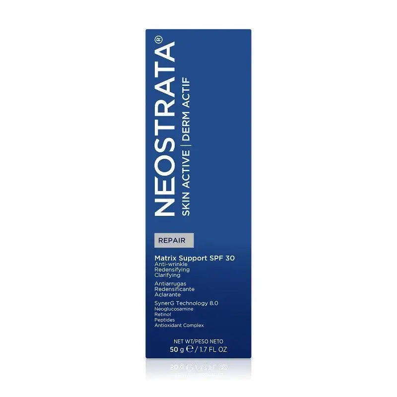 Neostrata Skin Active ryppyjä ehkäisevä aurinkovoide SPF 30, 50 g